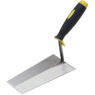 Wolfpack Gummy Grip Shovel 180mm - Garden Tool Wolfpack Gummy Grip Shovel 180mm - Garden Tool