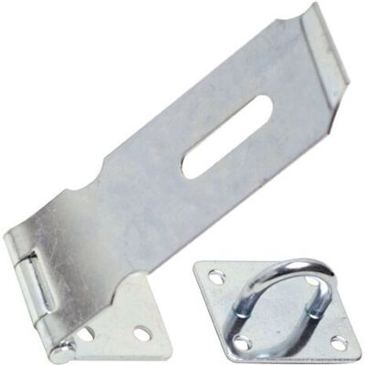 Cilindro de segurança TESA Tx85 /60/ - Fecho de alta segurança Cilindro de segurança TESA Tx85 /60/ - Fecho de alta segurança