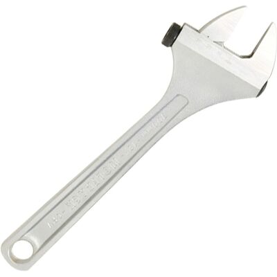 Llave ajustable MAURER 2320013 - Boca 45mm Llave ajustable MAURER 2320013 - Boca 45mm