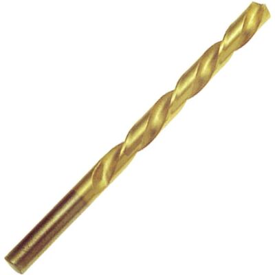 Wolfpack 09060560 Boor - Ti-coating, 7mm - Metaal & Plastic Wolfpack 09060560 Boor - Ti-coating, 7mm - Metaal & Plastic