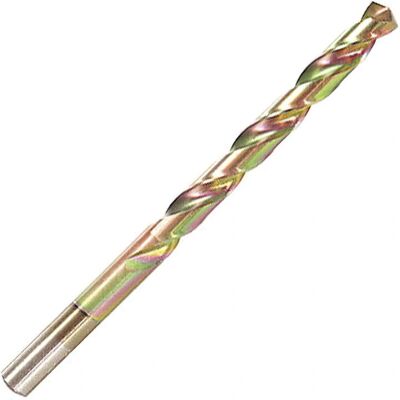 Mèche Wolfpack 09060709 - 2,5 mm, Cobalt, Métal/Plastique Mèche Wolfpack 09060709 - 2,5 mm, Cobalt, Métal/Plastique