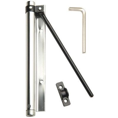 Forged Tool 03091455 Door Closer - Adjustable Aluminum Forged Tool 03091455 Door Closer - Adjustable Aluminum