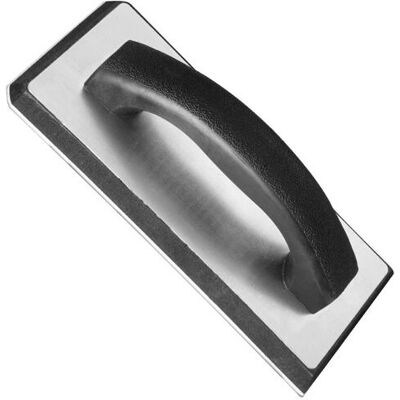 Wolfpack Soft Rubber Joint Trowel - Construction Tool Wolfpack Soft Rubber Joint Trowel - Construction Tool