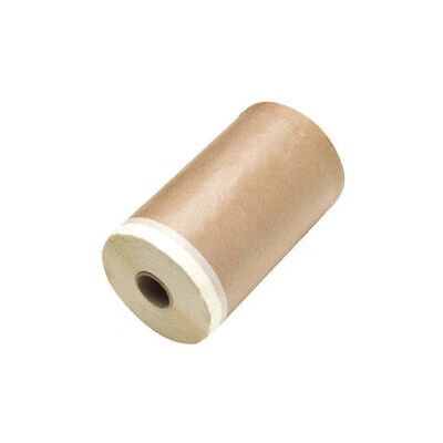 Ruban de Masquage WOLFPACK - 15cm x 45m Ruban de Masquage WOLFPACK - 15cm x 45m
