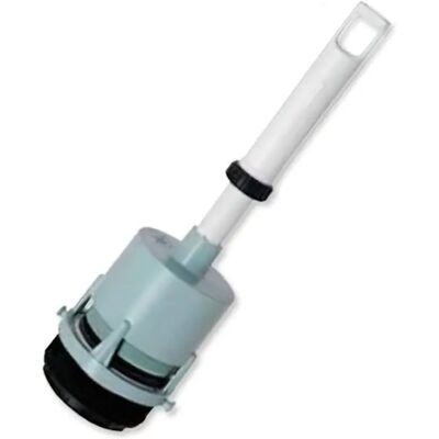 Wolfpack Universal Toilet Cistern Discharge Valve Wolfpack Universal Toilet Cistern Discharge Valve