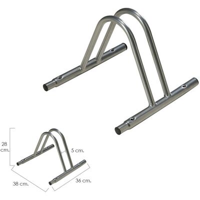 A Forged Tool 05411220 Bicycle Holder - Bicycle Holder A Forged Tool 05411220 Bicycle Holder - Bicycle Holder