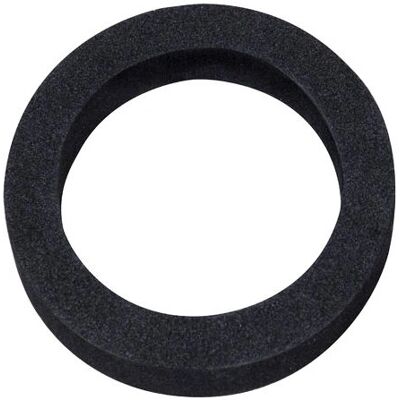 Conector hidráulico Forged Tool 04100335 - Preto - 110x80x16 mm Conector hidráulico Forged Tool 04100335 - Preto - 110x80x16 mm