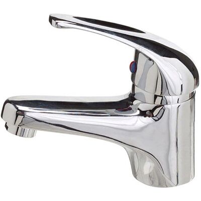 A Forged Tool 04042005 Robinet de salle de bain - Monomando à cartouche céramique A Forged Tool 04042005 Robinet de salle de bain - Monomando à cartouche céramique