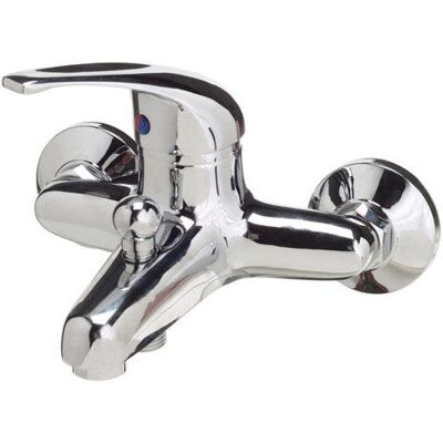 A Forged Tool 04042015 Grifo de baño de metal - Grifo de baño A Forged Tool 04042015 Grifo de baño de metal - Grifo de baño