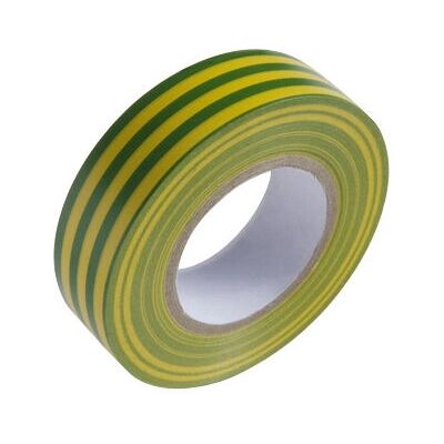 A Forged Tool 14060075 ruban isolant - jaune/vert - ruban isolant - Publicité A Forged Tool 14060075 ruban isolant - jaune/vert - ruban isolant - Publicité