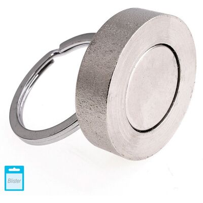 Wolfpack Neodymium Magneet 3cm Ring - Magnetisch Gereedschap Wolfpack Neodymium Magneet 3cm Ring - Magnetisch Gereedschap