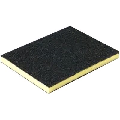 Gąbka do fug WOLFPACK - Drobne ziarnko - 120x100x9,5mm Gąbka do fug WOLFPACK - Drobne ziarnko - 120x100x9,5mm