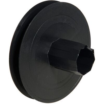 A Forged Tool 05250130 Blind/Shutter Accessory - Plastic Roll Shutter Disc, 136mm A Forged Tool 05250130 Blind/Shutter Accessory - Plastic Roll Shutter Disc, 136mm