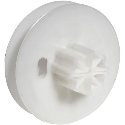 Merk Model - Octagon accessoire voor jaloezieën Merk Model - Octagon accessoire voor jaloezieën