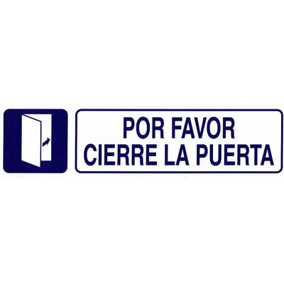WOLFPACK Self-Adhesive Label - 250x63 mm - Signage WOLFPACK Self-Adhesive Label - 250x63 mm - Signage