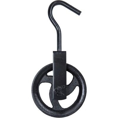 WOLFPACK 1260004 klimklem - katrol, rol, blok WOLFPACK 1260004 klimklem - katrol, rol, blok