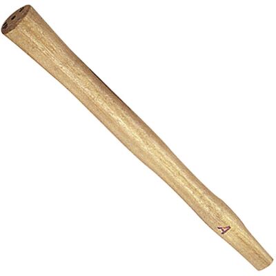 Wolfpack Handgereedschap As - Houten Handvat 355x24x15 - Handgereedschap Wolfpack Handgereedschap As - Houten Handvat 355x24x15 - Handgereedschap