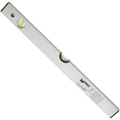 Livella Maurer Magneticplus - Tubolare 80cm Livella Maurer Magneticplus - Tubolare 80cm