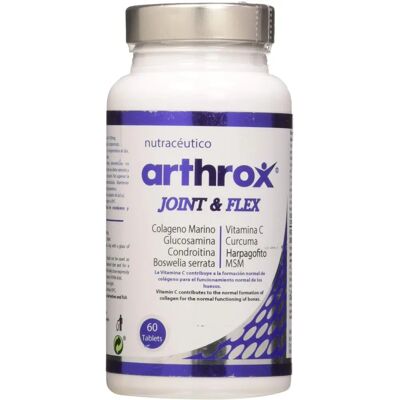 Cumediet Arthrox Articulações & Flex - Suplemento Alimentar Cumediet Arthrox Articulações & Flex - Suplemento Alimentar