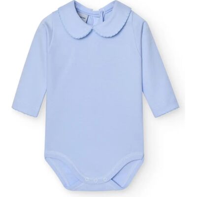 BABIDU Body bébé Coton Col en lin - Body bébé BABIDU Body bébé Coton Col en lin - Body bébé