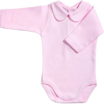 Body bébé unisexe en coton - BABIDU Body bébé unisexe en coton - BABIDU