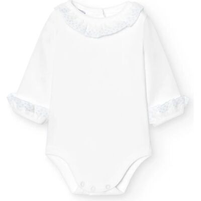 BABIDU Body Neonato Maniche Lunghe - Body per neonato BABIDU Body Neonato Maniche Lunghe - Body per neonato