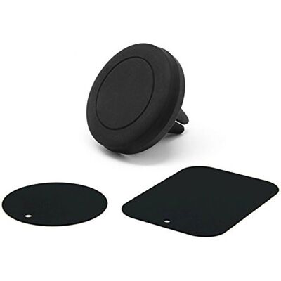Soporte magnético para coche ITAL SM01 - Ajustable y estable Soporte magnético para coche ITAL SM01 - Ajustable y estable
