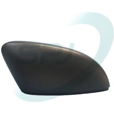 Coque de miroir extérieur granuleuse pour Skoda Rapid Spaceback - Coque de miroir - Publicité Coque de miroir extérieur granuleuse pour Skoda Rapid Spaceback - Coque de miroir - Publicité