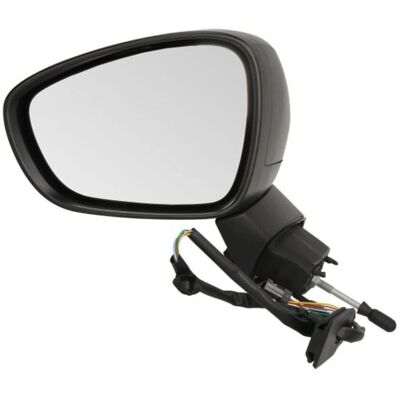 Espelho externo SPJ E-2525 - Peça de reparo Espelho externo SPJ E-2525 - Peça de reparo