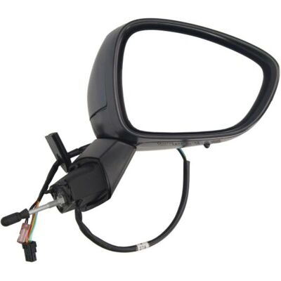 Elektrisk högra sidospegel Citroen C3 Picasso C4 - 8154ar Elektrisk högra sidospegel Citroen C3 Picasso C4 - 8154ar