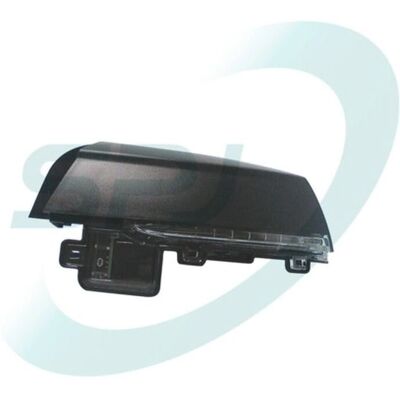 SPJ Z-0083 Luz de aviso e indicador - Peça de segurança do veículo SPJ Z-0083 Luz de aviso e indicador - Peça de segurança do veículo
