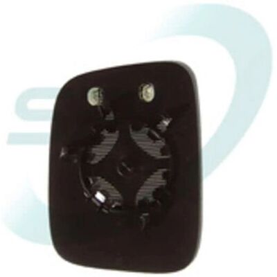 SPJ L-0453 Vidro do espelho exterior para Volkswagen Transporter 5 - Vidro do espelho SPJ L-0453 Vidro do espelho exterior para Volkswagen Transporter 5 - Vidro do espelho
