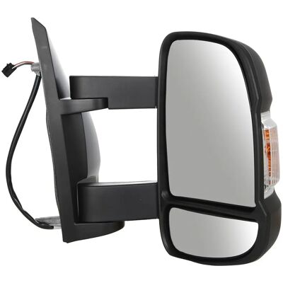 SPJ E-2348 Espelho lateral externo - Espelho lateral SPJ E-2348 Espelho lateral externo - Espelho lateral