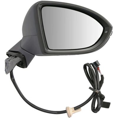 SPJ E-3242 - Luz de indicação - Lado direito - Qualidade OE SPJ E-3242 - Luz de indicação - Lado direito - Qualidade OE