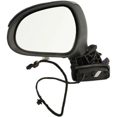 SPJ E-2399 - Espelho exterior convexo aquecido elétrico para PEUGEOT 207 CC SPJ E-2399 - Espelho exterior convexo aquecido elétrico para PEUGEOT 207 CC