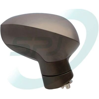 SPJ E-2509 Linker Elektrisch Verwarmd Convex Exterieur Spiegel - Exterieur Spiegel SPJ E-2509 Linker Elektrisch Verwarmd Convex Exterieur Spiegel - Exterieur Spiegel