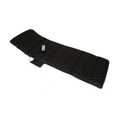 Coussin de massage Jocca 6163 - Relaxation complète avec chaleur et vibration Coussin de massage Jocca 6163 - Relaxation complète avec chaleur et vibration