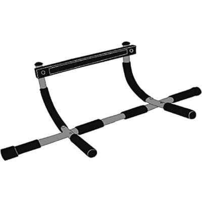 Barre d'exercice multifonctionnelle Jocca - Supporte 130kg Barre d'exercice multifonctionnelle Jocca - Supporte 130kg