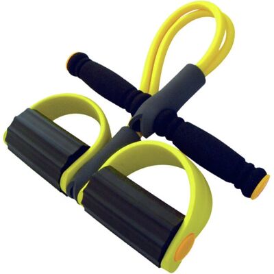 Treinador de suspensão JOCCA - Ajustável, Leve, Exercício completo Treinador de suspensão JOCCA - Ajustável, Leve, Exercício completo