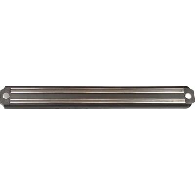 Jocca Magnetische messenhouder 35x4cm Jocca Magnetische messenhouder 35x4cm