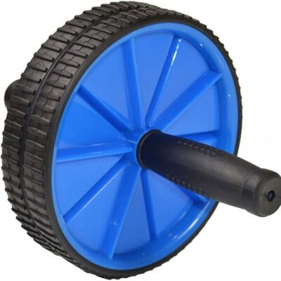 Allenatore addominali Jocca - Blu - 3 attributi variabili - Portatile Allenatore addominali Jocca - Blu - 3 attributi variabili - Portatile