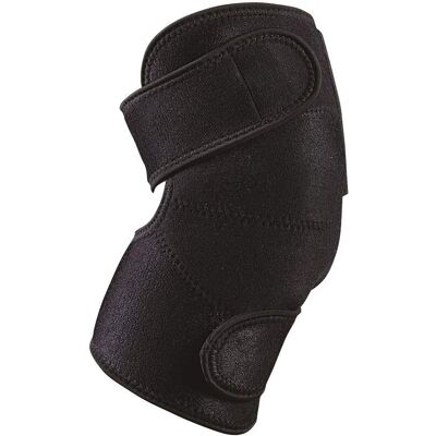 Genouillère Thermique Jocca - Taille Réglable - Thérapie par Chaleur pour Articulations Genouillère Thermique Jocca - Taille Réglable - Thérapie par Chaleur pour Articulations