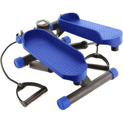 Stepper Jocca 6307 Compatto con Estensori Stepper Jocca 6307 Compatto con Estensori