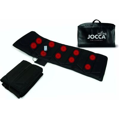 JOCCA SE0319 Coussin de massage cervical - Coussin de massage JOCCA SE0319 Coussin de massage cervical - Coussin de massage