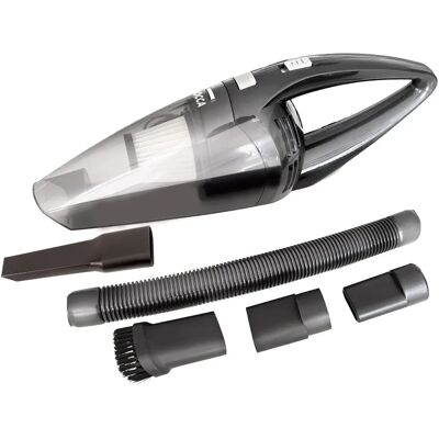 Jocca 1519 Handgeführter Auto Staubsauger - 12V 0,5L HEPA Filter Jocca 1519 Handgeführter Auto Staubsauger - 12V 0,5L HEPA Filter