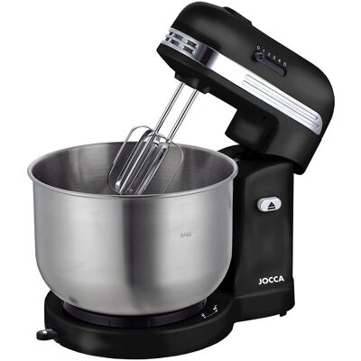 Jocca - Acero inoxidable Jocca - Acero inoxidable