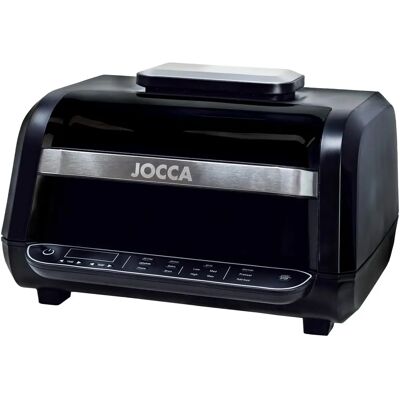 Jocca 2223 - NEGRO Jocca 2223 - NEGRO