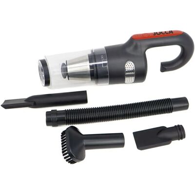 Jocca Handstaubsauger - 2 Geschwindigkeiten - Kabellos Jocca Handstaubsauger - 2 Geschwindigkeiten - Kabellos