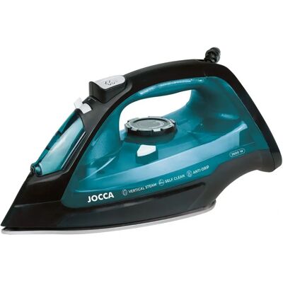 Plancha Jocca - Vapor, Vertical y Seco - Control de Planchado Plancha Jocca - Vapor, Vertical y Seco - Control de Planchado