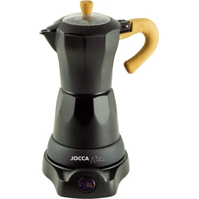 Jocca Línea Nature - NEGRU Jocca Línea Nature - NEGRU